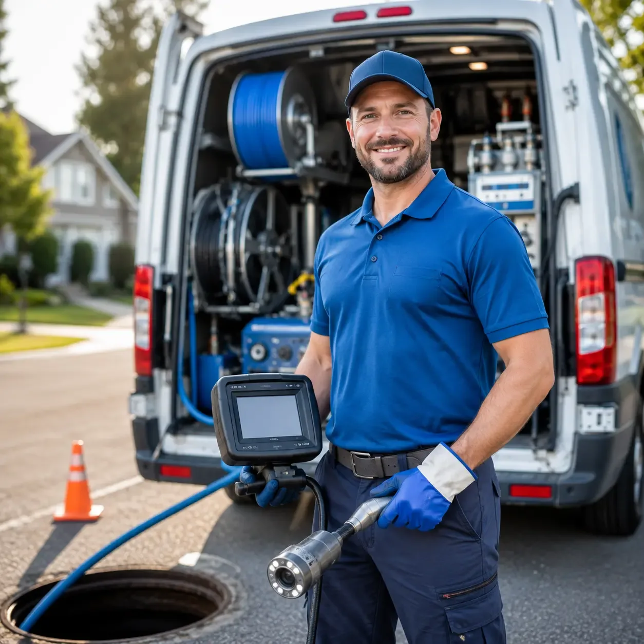 Local Pipe Relining specialists in Rociada, NM