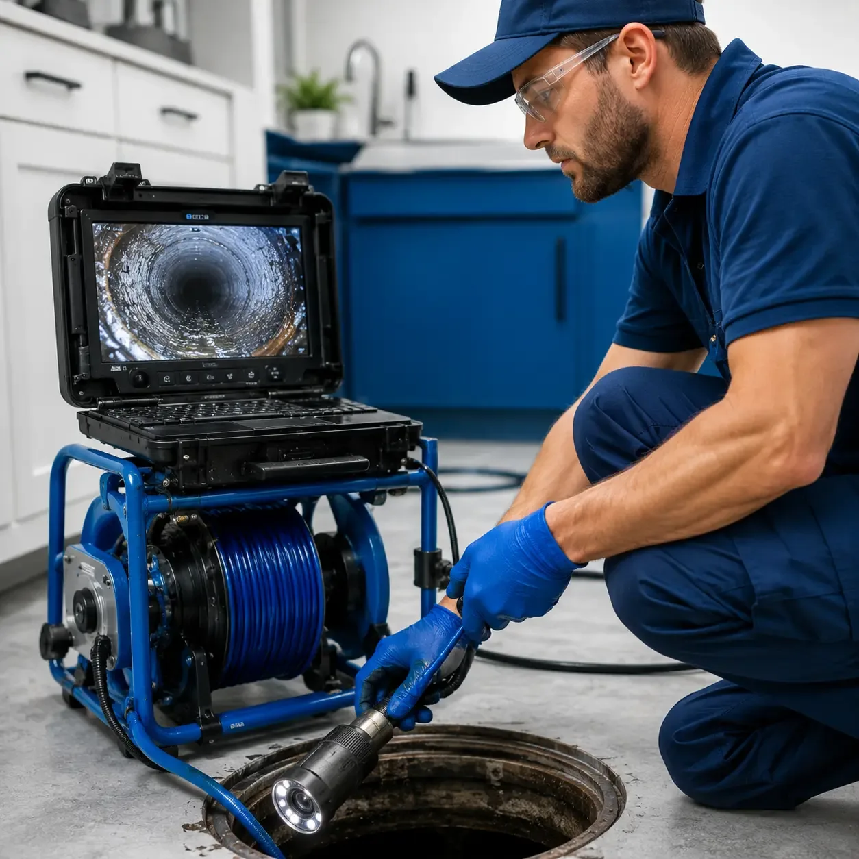 Pipe Relining professionals serving Rociada, NM